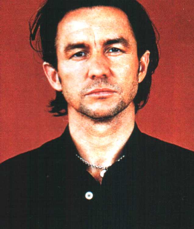 Baz Luhrmann