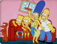 The Simpsons