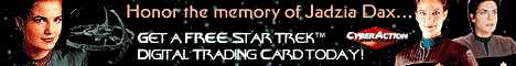 Dax Cyberaction Banner