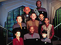 DS9 - Season 7
