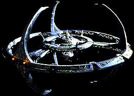 DS9 - Station