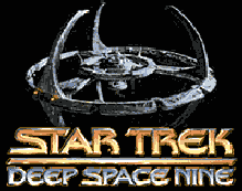 DS9 Logo