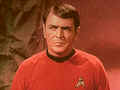 Scotty - TOS