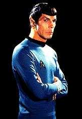 Spock