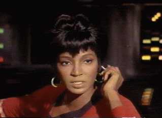 Uhura