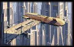 Coruscant