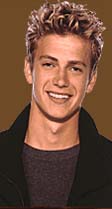 Hayden Christensen
