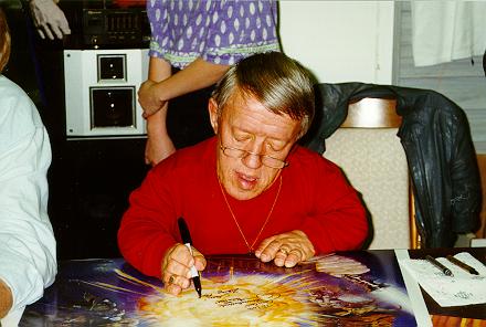 Kenny Baker