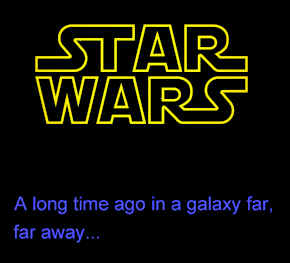 a long time ago