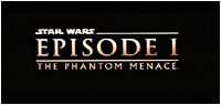 Episode 1: The Phantom Menace