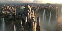 the palace