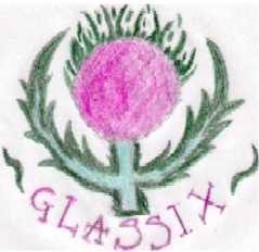 Glassix Logo