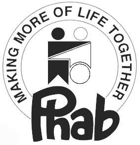 PHAB Logo