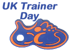 Trainer Day Logo
