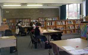 School Library