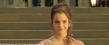 Emma Watson as Hermione Granger