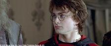 Daniel Radcliffe as Harry Potter
