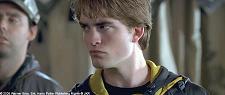 Robert Pattinson as Cedric Diggory