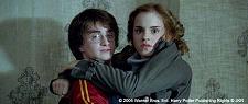 Harry & Hermione