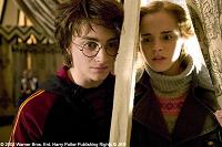 Harry & Hermione