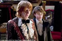 Harry & Ron