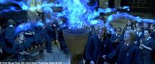 The Goblet Of Fire