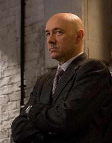 Kevin Spacey as Lex Luthor