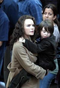 Kate Bosworth as Lois Lane