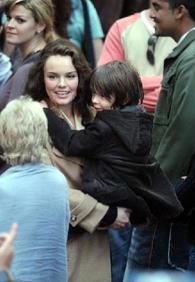 Kate Bosworth as Lois Lane