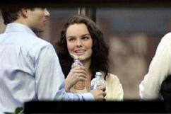 Kate Bosworth as Lois Lane