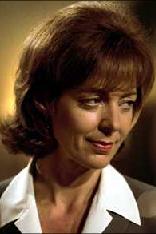 C.J. Cregg