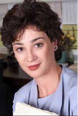 Mandy Hampton