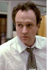 Josh Lyman