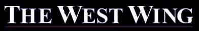 The West Wing